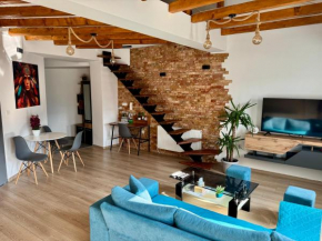Gallery City Center Apartment